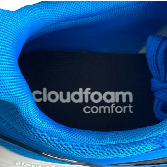 Adidas - Men’s EQ19 Run Sneakers - Picture 3 of 6